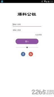爆料公社最新版本下载安装,解锁全新功能，体验极致便捷